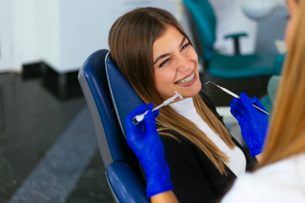 Best Periodontal (Gum) Disease Treatment  in Rouse, CA