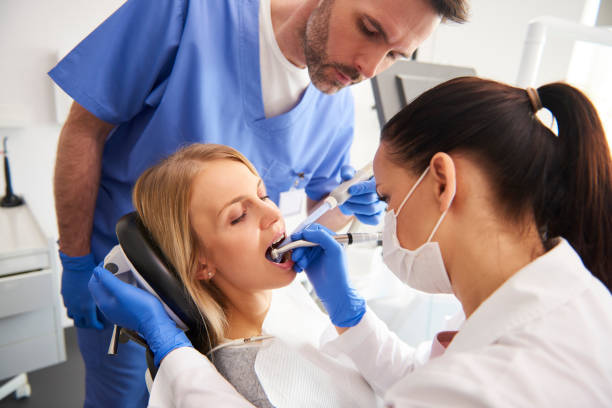 Best Wisdom Tooth Removal  in Rouse, CA