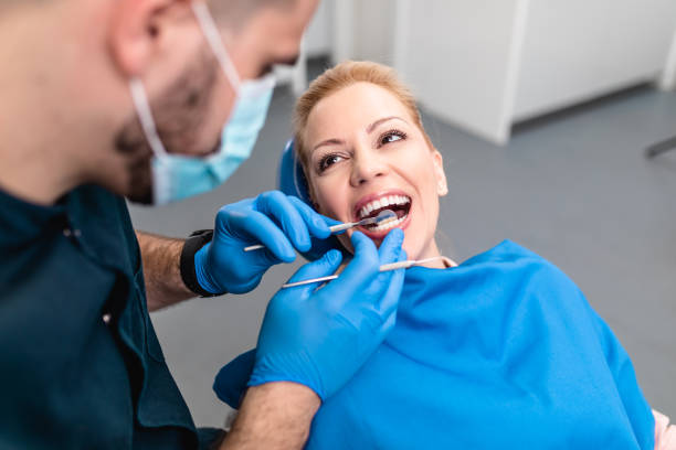 Best Preventive Dentistry  in Rouse, CA