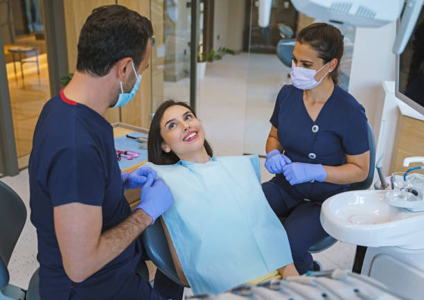 Best Tooth Extraction  in Rouse, CA