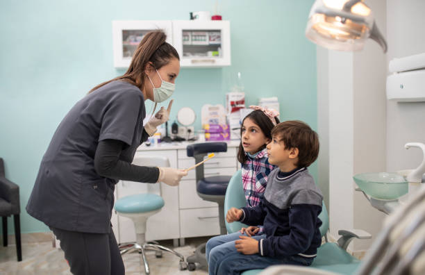 Oral Surgery in Rouse, CA