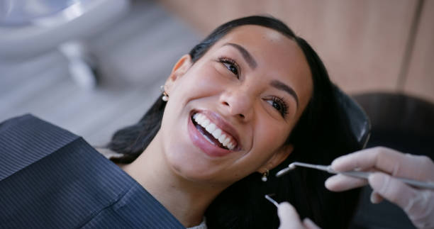Why Choose Us for Your Dental Needs in Rouse, CA