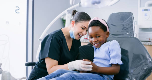 Laser Dentistry in Rouse, CA