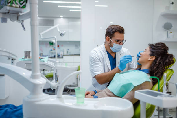 Best Dental Inlays and Onlays  in Rouse, CA