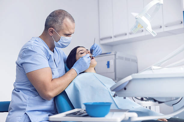 Dental Bonding in Rouse, CA