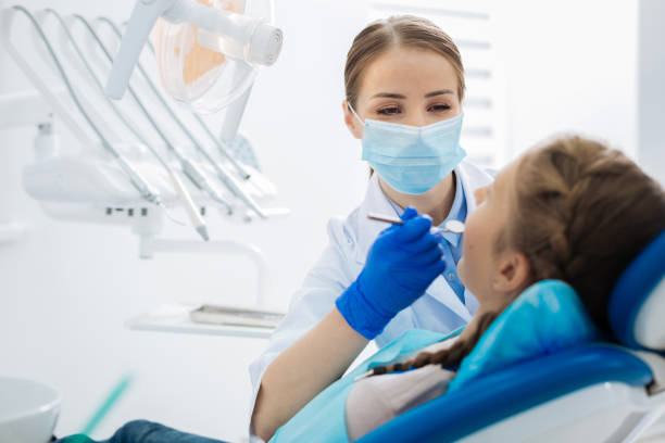 Best Wisdom Tooth Removal  in Rouse, CA