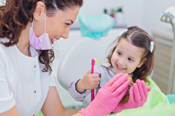 Best Preventive Dentistry  in Rouse, CA